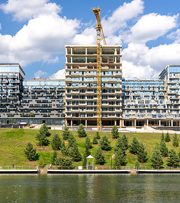 Infrastructure & Housing Development