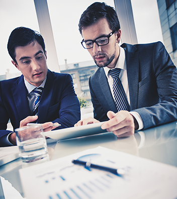 Strategic Capital & Investment Advisory