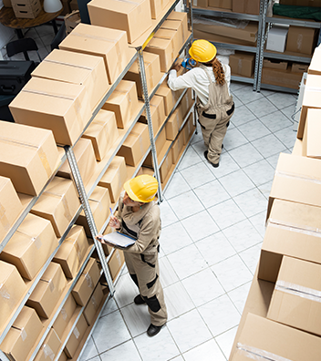  Global Trade & Supply Chain Strategy